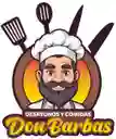 Don Barbas